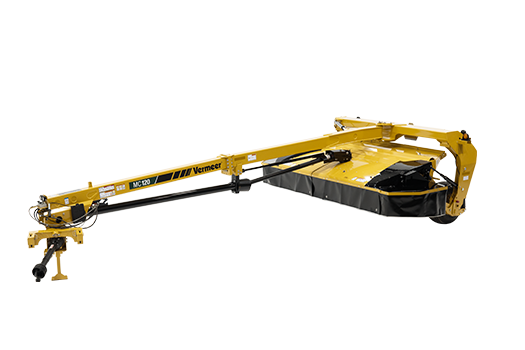 MC120 mower conditioner