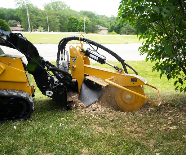 Other tree care attachments