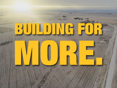 Equipment demand and generational innovation spur new Vermeer manufacturing facility and team growth in Des Moines metro