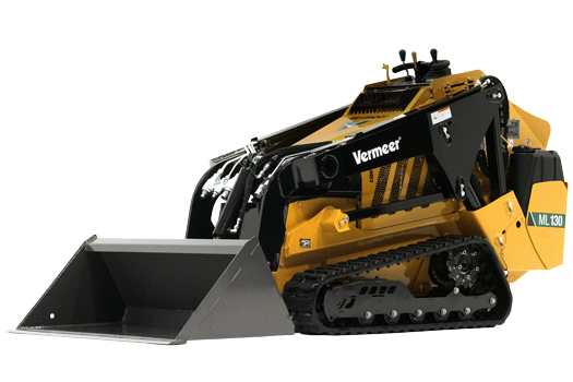 Vermeer ML130 mini loader