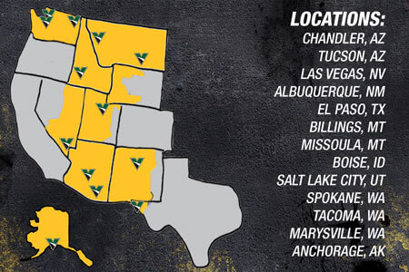 Vermeer Northwest et Vermeer Mountain West fusionnent