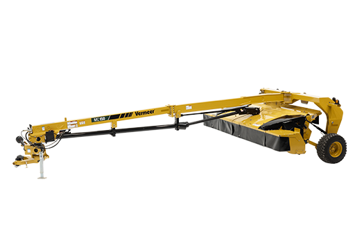 MC150 mower conditioner