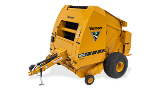 605S Rancher Baler