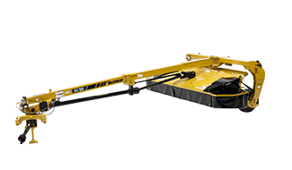 MC120 Mower Conditioner