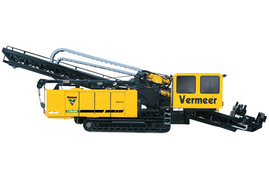 Vermeer D330x500 horizontal directional drill